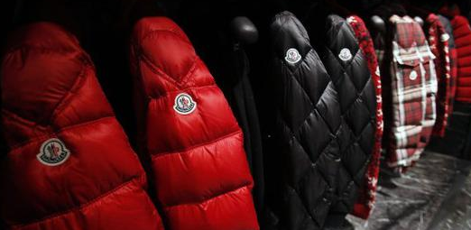 古驰母公司开云洽购高端羽绒服品牌Moncler