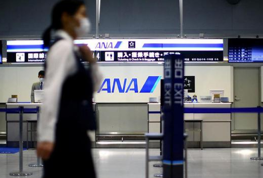 日本最大航空公司因疫情宣布暂停招聘