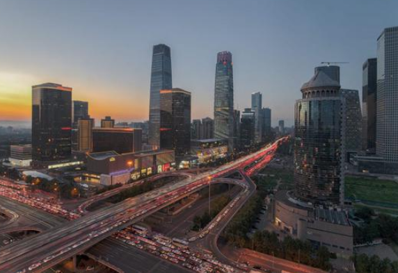 福布斯：北京首超纽约成全球亿万富翁最多城市