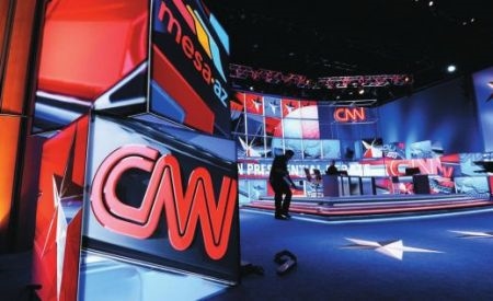 据海外网报道,近日,德国《法兰克福汇报》前编辑乌尔夫科特在接受今日俄罗斯电视台采访时透露,欧洲许多记者曾被迫为多国情报机构发表文章,以达到这些国家刻意引导舆论的目的。