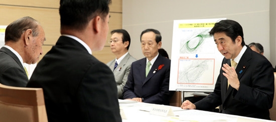 日美两国政府就”日美地位协定的补充新协定达成共识。 日美两国政府就日美地位协定的补充新协定达成共识。