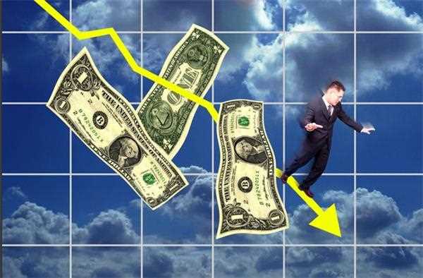 美国经济增速放缓