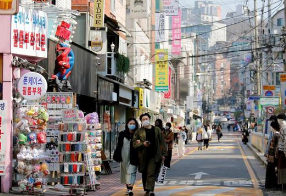 韩国公布旅游气泡方案 最快下月启动