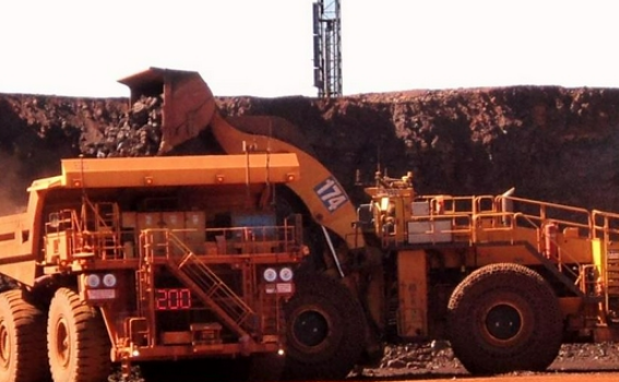 劳动力短缺 全球最大铁矿石生产商下调出货量预期