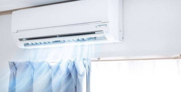 教你如何在家自己清洗空调 别让细菌超标了