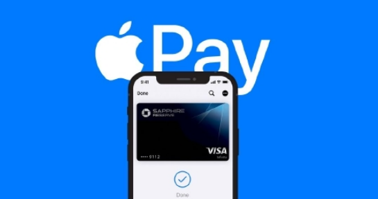 苹果在韩国正式推出Apple Pay服务